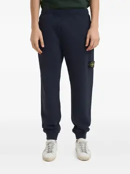 Stone Island: Синие брюки 