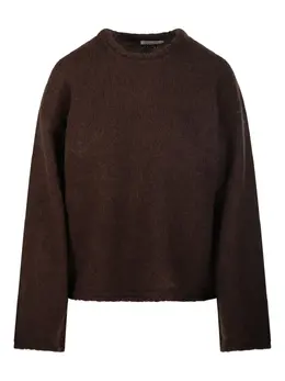 By Malene Birger: Коричневый свитер 