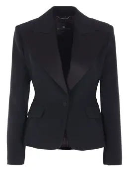 Ermanno Scervino: Однобортный жакет 