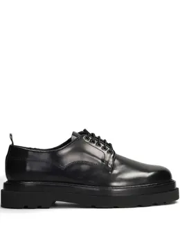 Paul Smith: Чёрные туфли 
