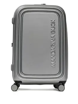 Mandarina Duck: Чемодан 