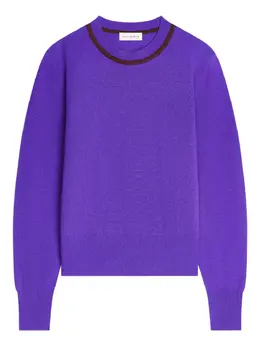 DRIES VAN NOTEN: Кашемировый свитер 