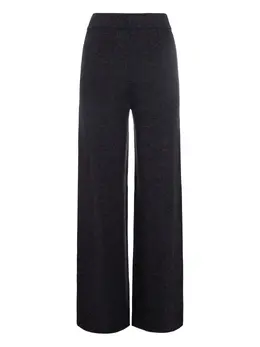 Max Mara: Трикотажные брюки 