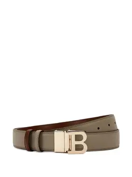 Bally: Ремень 