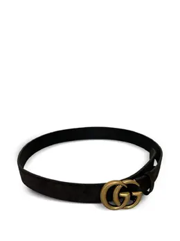 Gucci: Ремень  Interlocking G