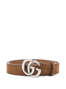 Gucci: Ремень  GG