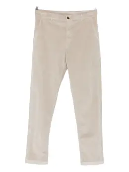 Canali: Прямые брюки 