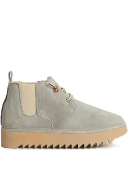 Woolrich: Ботинки 