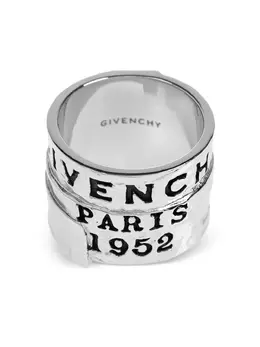Givenchy: Кольцо 