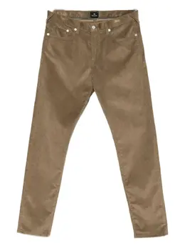 PS Paul Smith: Светлые брюки 