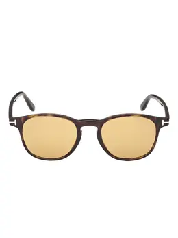 TOM FORD Eyewear: Очки 
