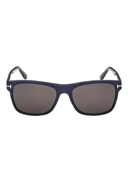 TOM FORD Eyewear: Очки 