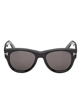 TOM FORD Eyewear: Очки 