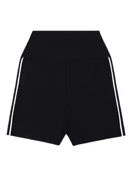 Sporty & Rich: Шорты в полоску 