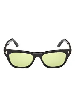TOM FORD Eyewear: Очки 