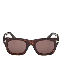 TOM FORD Eyewear: Очки 