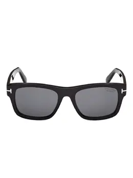 TOM FORD Eyewear: Очки 