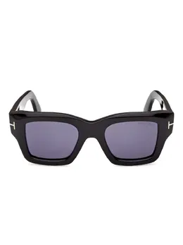 TOM FORD Eyewear: Очки 