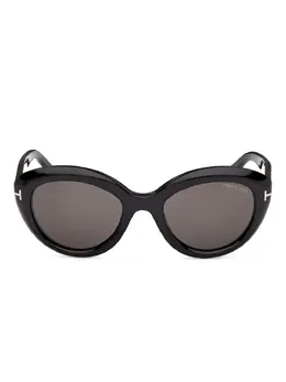 TOM FORD Eyewear: Очки 