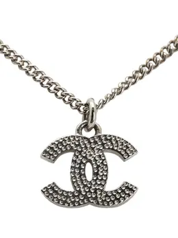 CHANEL Pre-Owned: Подвеска 