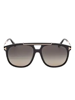 TOM FORD Eyewear: Очки 