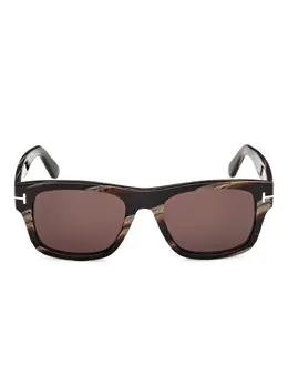 TOM FORD Eyewear: Очки 