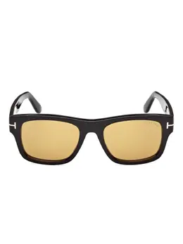 TOM FORD Eyewear: Очки 