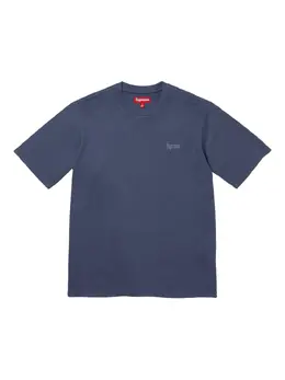Supreme: Классическая футболка 