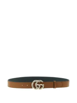 Gucci: Ремень 