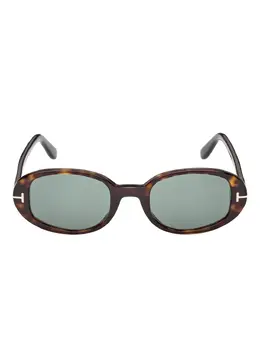 TOM FORD Eyewear: Очки 