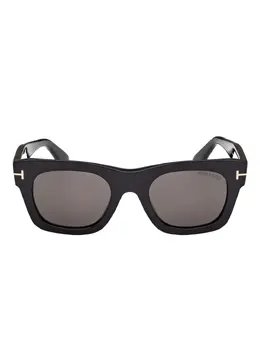 TOM FORD Eyewear: Очки 