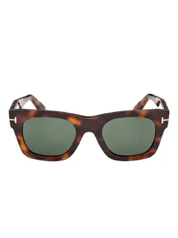 TOM FORD Eyewear: Очки 