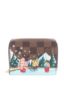 Louis Vuitton Pre-Owned: Косметичка 