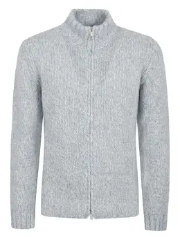 Lardini: Светлый кардиган 