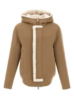 Mackage: Куртка с капюшоном 