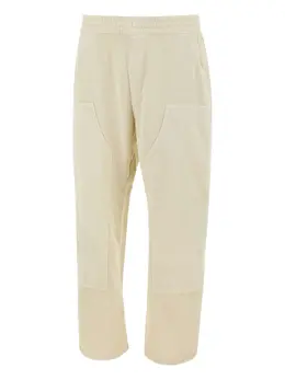 Carhartt WIP: Светлые брюки 