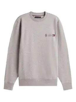 Tommy Hilfiger: Свитшот с длинным рукавом 