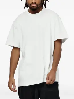 Comme des Garçons Homme Plus: Футболка с коротким рукавом 