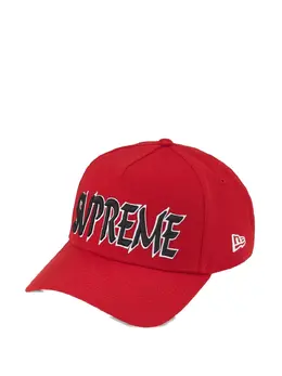 Supreme: Красная кепка 