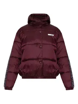 Ea7 Emporio Armani: Куртка с капюшоном 