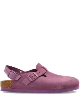 Birkenstock: Туфли 