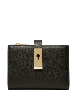 Bally: Чёрный кошелёк 