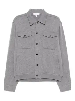 Lardini: Рубашка из шерсти 