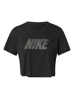 Nike: Футболка с коротким рукавом 