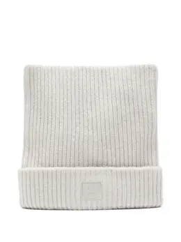 Acne Studios: Шапка  Face