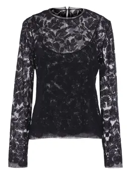 Ermanno Scervino: Кружевное топ 