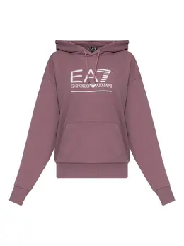 Ea7 Emporio Armani: Толстовка с длинным рукавом 