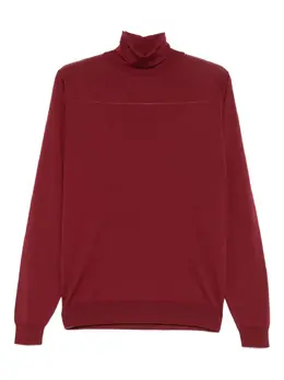 John Smedley: Свитер из мериноса 