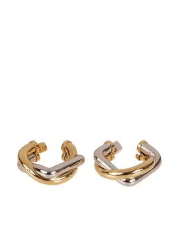 Jacquemus: Серьги 