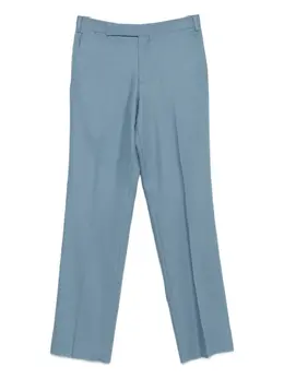 Lardini: Прямые брюки 